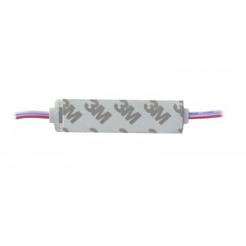 Светодиодный модуль COB 2W 1LED Plastic IP67